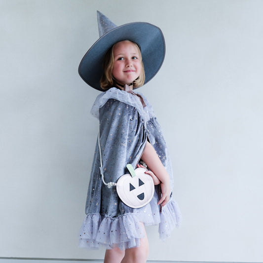 Mimi & Lula Pumpkin bag