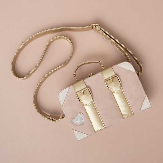 Mimi & Lula Suitcase Bag Dreamer
