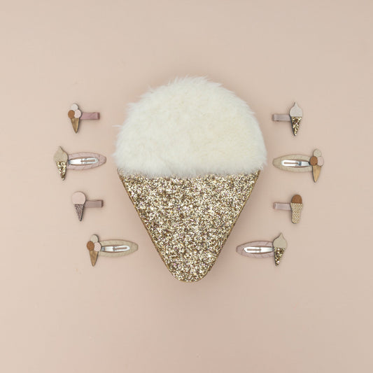 Mimi & Lula Ice cream clic clacs