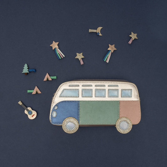 Mimi & Lula Campervan bag