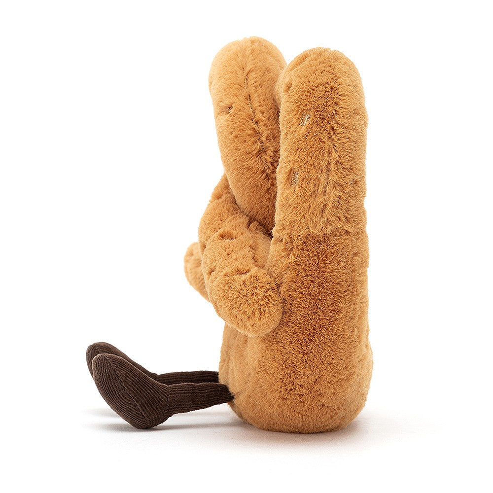 Jellycat Amuseable Pretzel LARGE