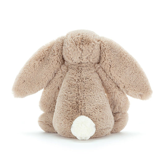 Jellycat Bashful Beige Bunny Medium (Original)