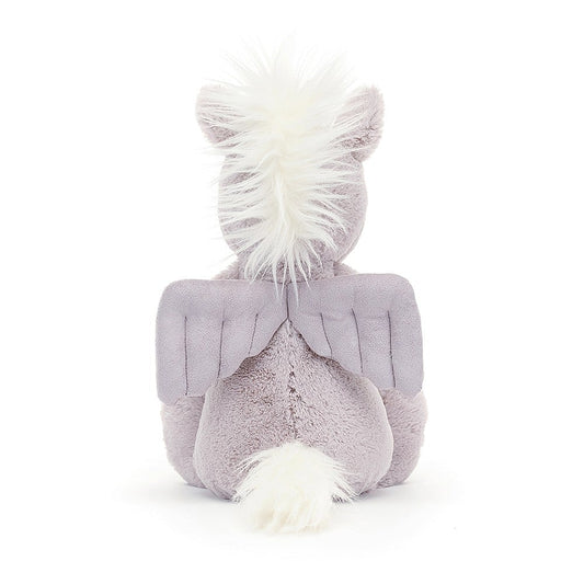 Jellycat Bashful Pegasus Original (Medium)