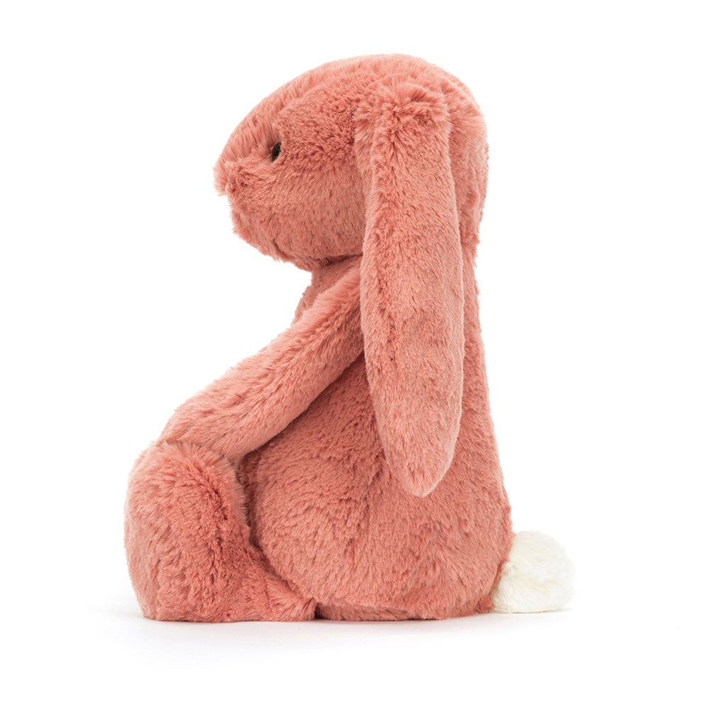 JELLYCAT Bashful Sorrel Bunny Original Medium