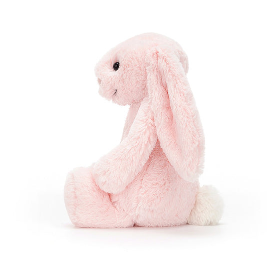 Jellycat Bashful Pink Bunny Medium Original