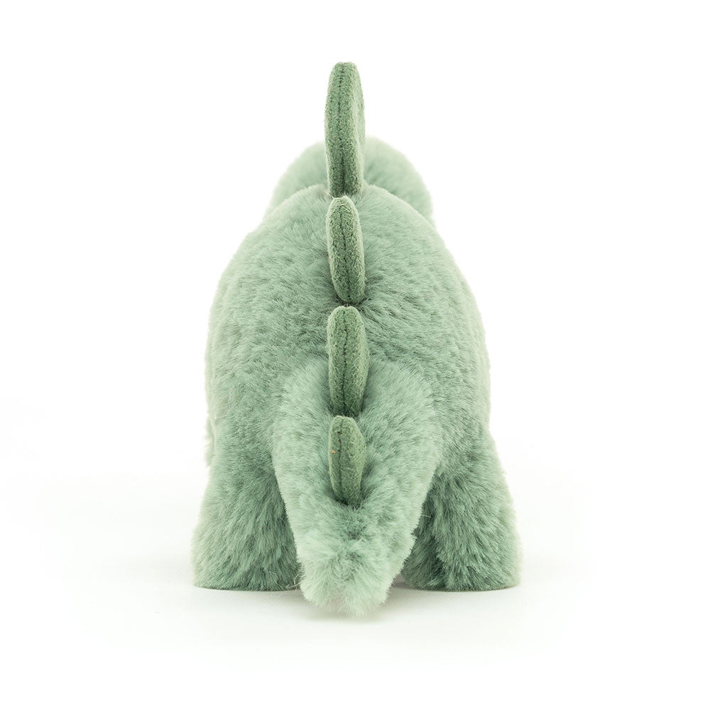 Jellycat Fossilly Stegosaurus Small 