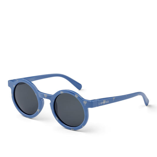 LIEWOOD DARLA SUNGLASSES 4-10 Y Palms / Riverside