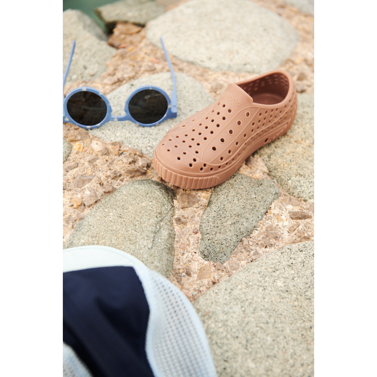 LIEWOOD DARLA SUNGLASSES 4-10 Y Palms / Riverside