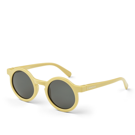 LIEWOOD DARLA SUNGLASSES 4-10 Y Crispy corn