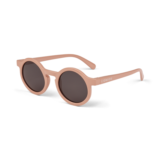 LIEWOOD DARLA SUNGLASSES 4-10 Y Tuscany rose