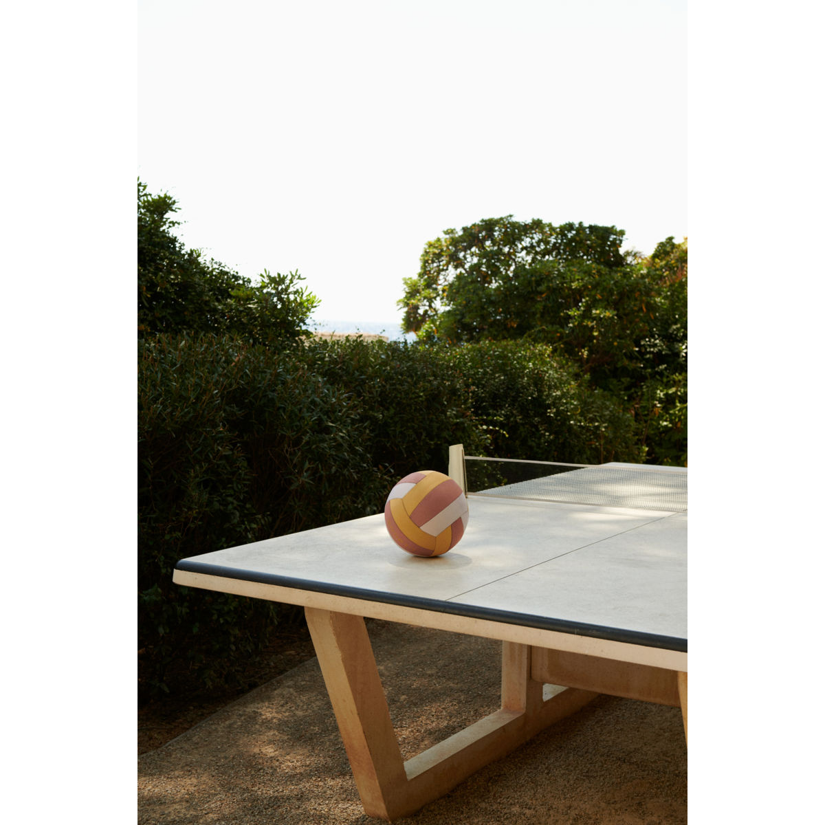 LIEWOOD VILLA VOLLEY BALL TUSCANY ROSE MULTI MIX