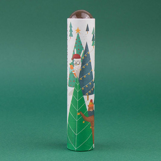 Londji Its Christmas Time Kaleidoscope