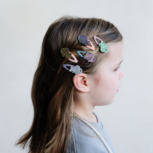 Mimi & Lula Goldfish Clic Clacs MULTI