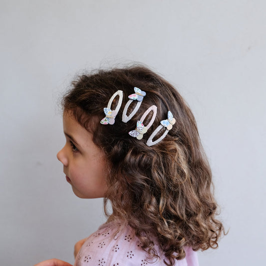 Mimi & Lula Betty Clic Clacs MULTI