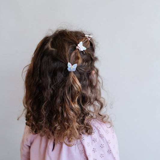 Mimi & Lula Betty Mini Ponies MULTI