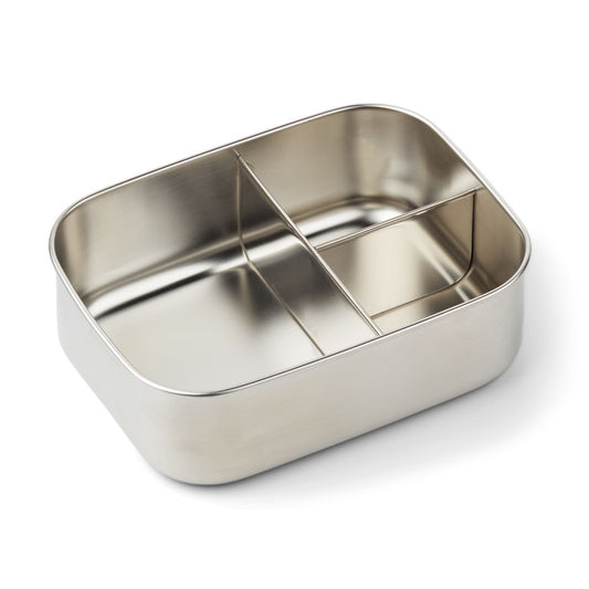 LIEWOOD ARTHUR LUNCH BOX DINO FAUNE GREEN