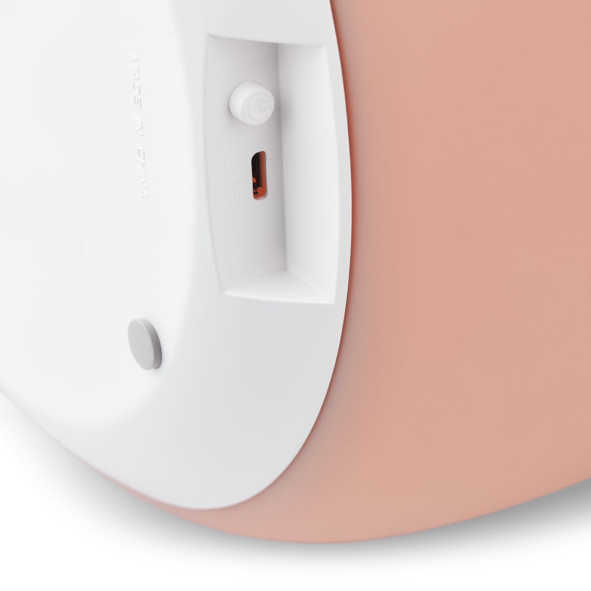 LIEWOOD JIMBO BIG NIGHT LIGHT CAT ROSE