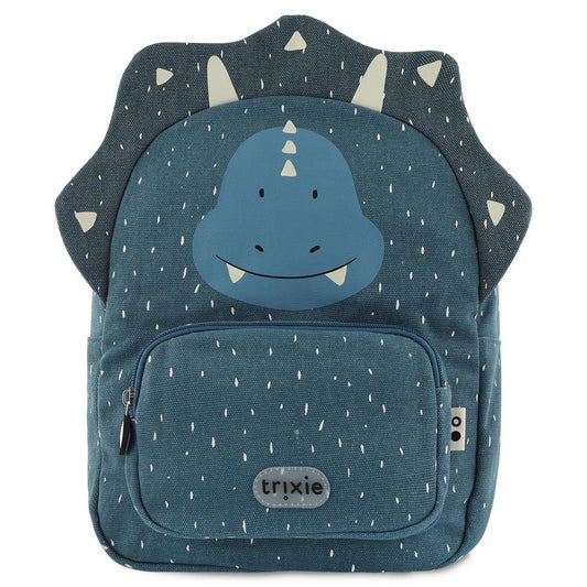 TRIXIE Backpack - Mr. Triceratops