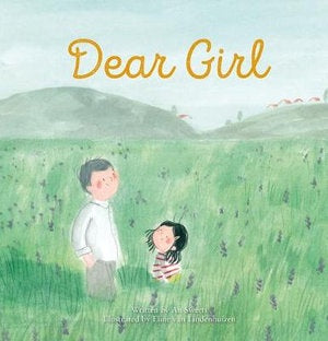 CHILDREN BOOK Dear Girl