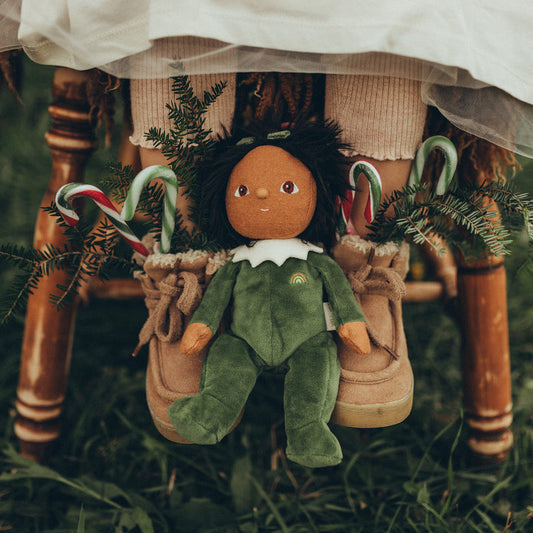 OLLI ELLA Dinky Dinkums Jolly Dollies - Paige Pudding