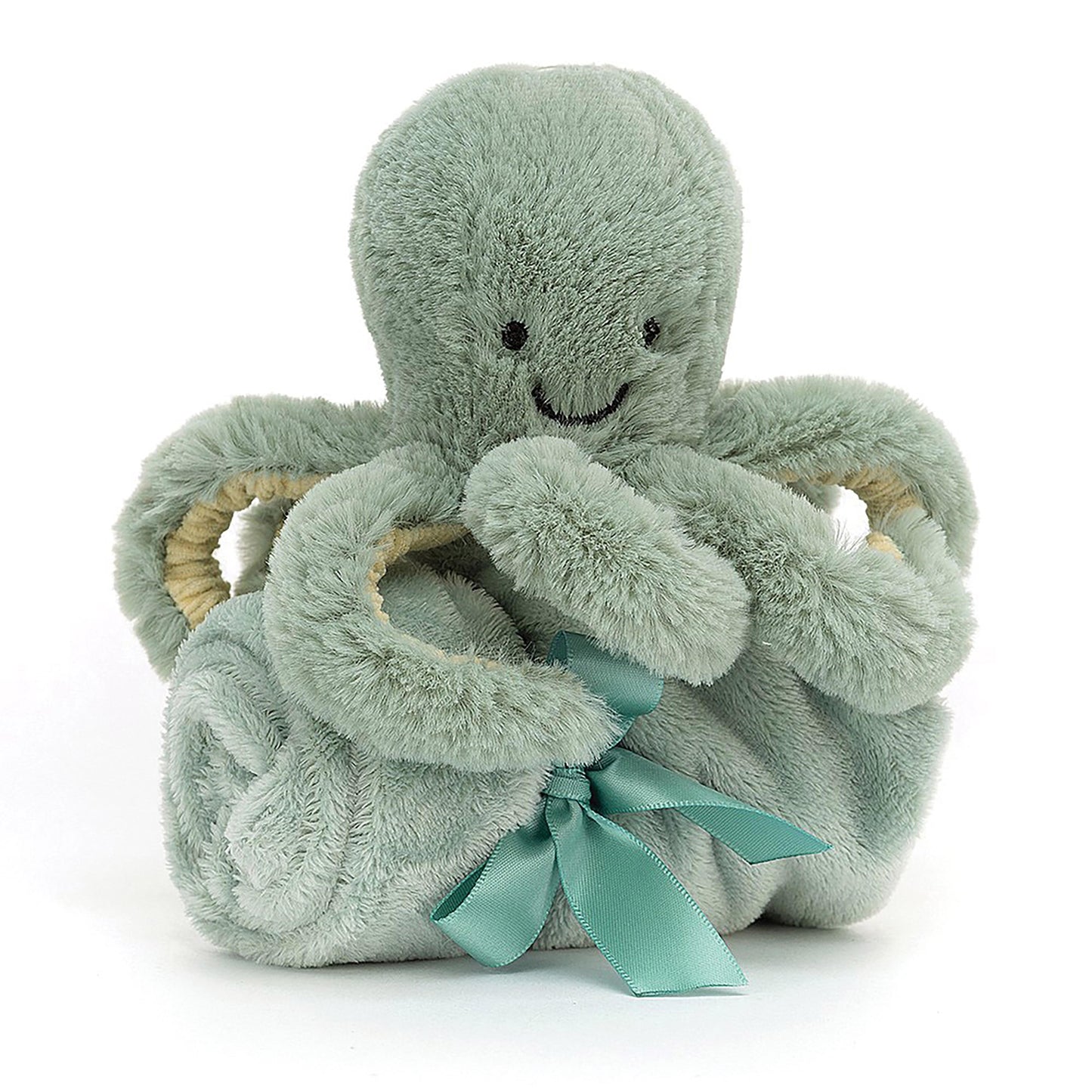 Jellycat Odyssey Octopus Soother