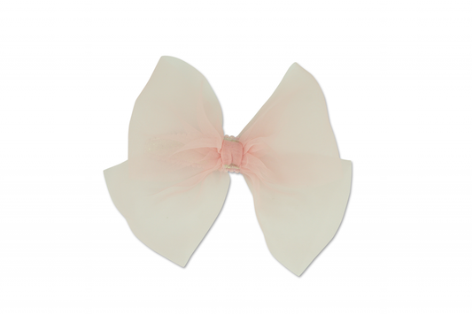 MILK X SODA RITA RIBBON HAIR CLIP