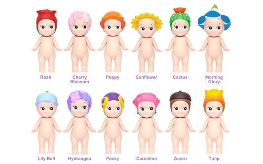 Sonny Angel - FlowerV1