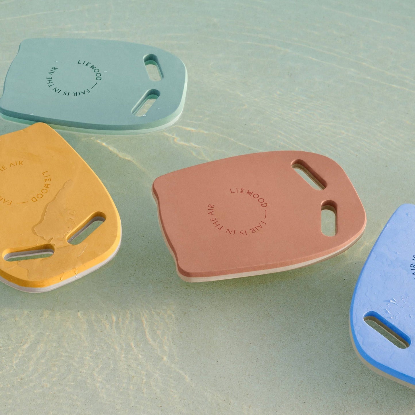 Liewood Hayden Swim Board