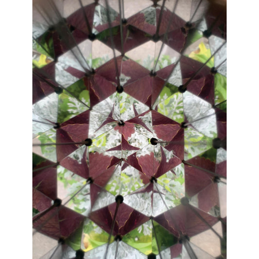 Kikkerland Great Outdoors Kaleidoscope
