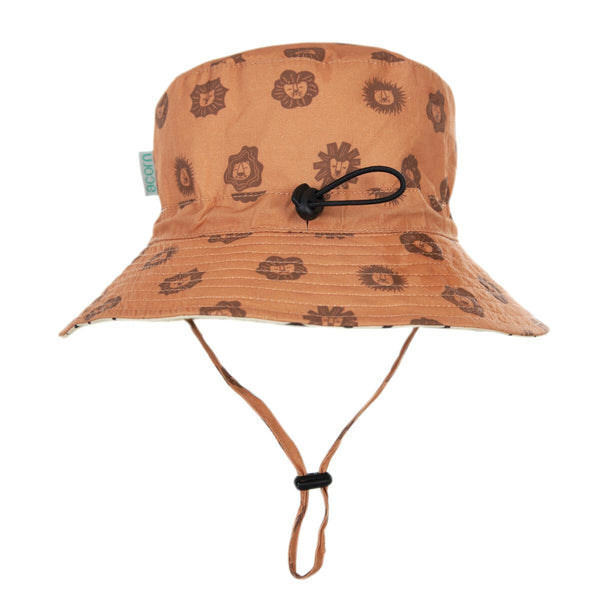 ACORN Lions Bucket Hat