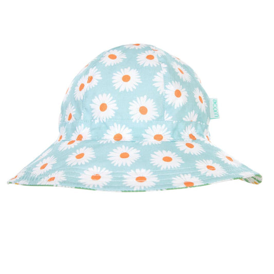 ACORN Daisy Reversible Sun Hat