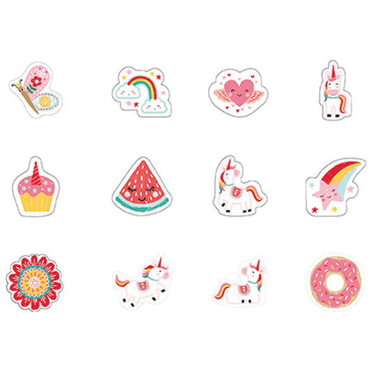 JANOD - ERASER BOTTLES