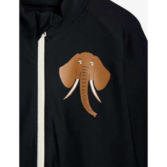 Mini Rodini ELEPHANT UV SUIT