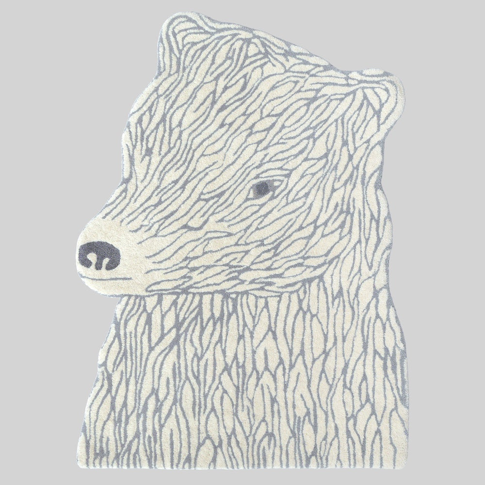 EO Bear Carpet