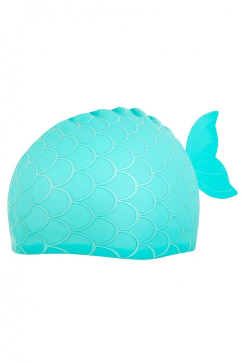 SUNNYLIFE S. Swimming Cap 3-9 Mermaid