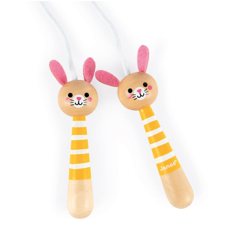 JANOD - BUNNY SKIPPING ROPE