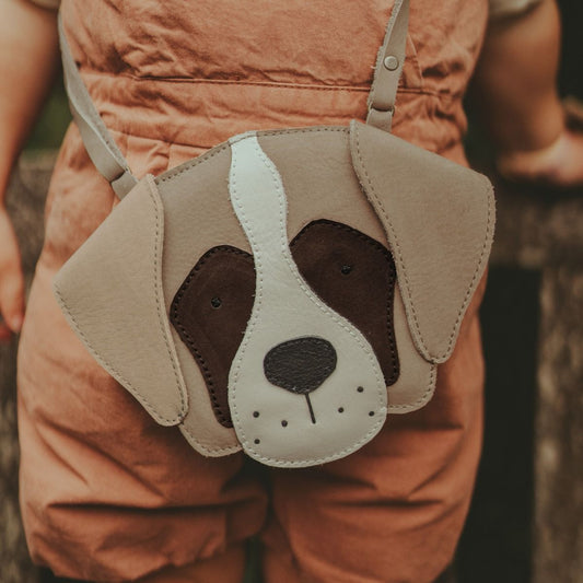 Donsje Britta Special Purse | Saint Bernard