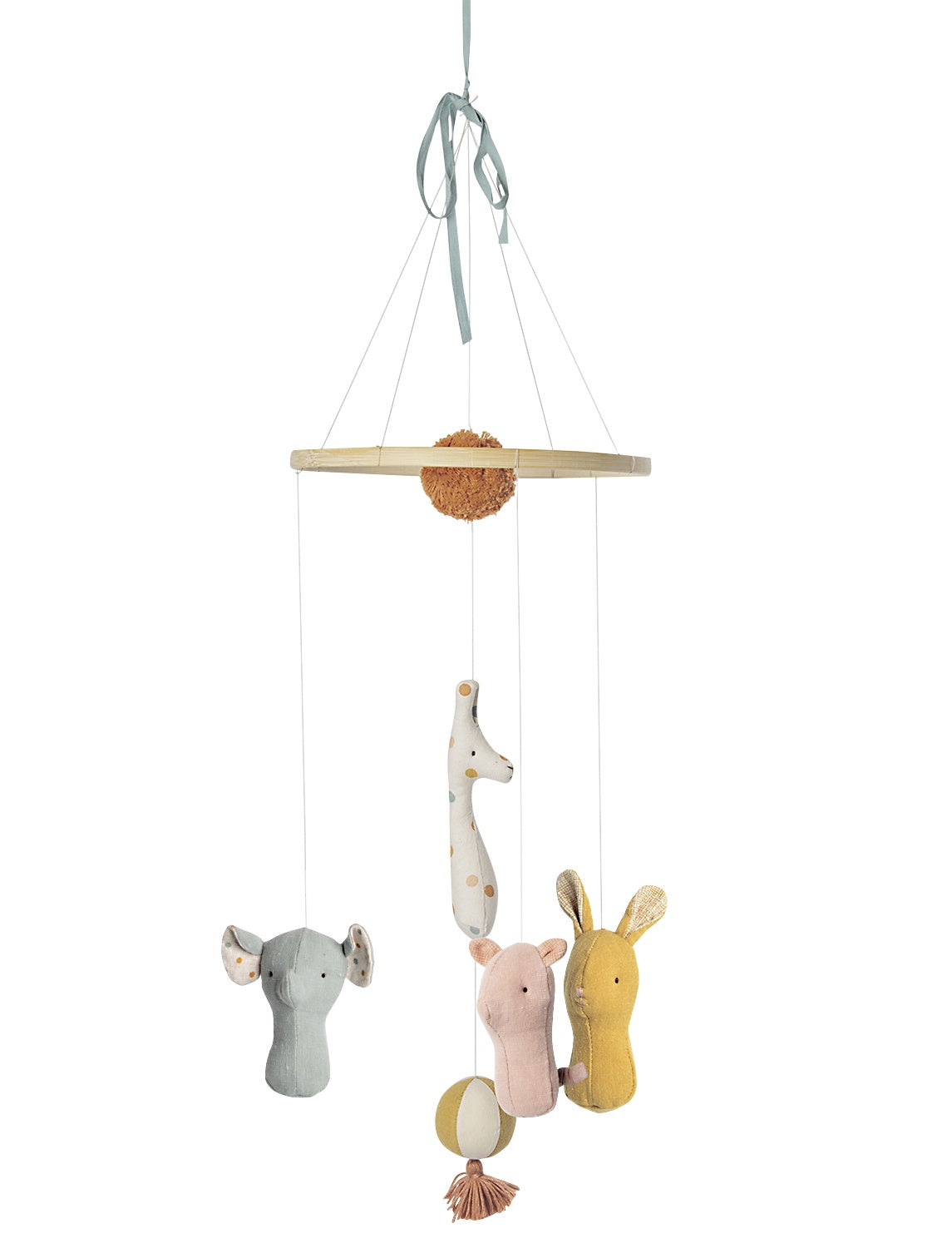 MAILEG Lullaby Friends Mobile