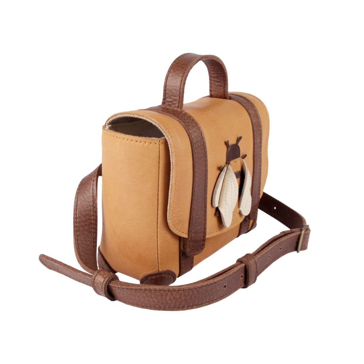 Donsje Trychel Bum Bag | Bee