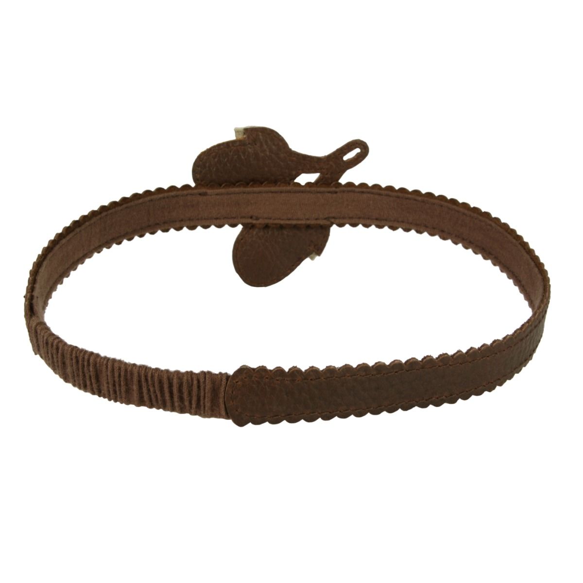 DONSJE WONDA HEADBAND Acorn