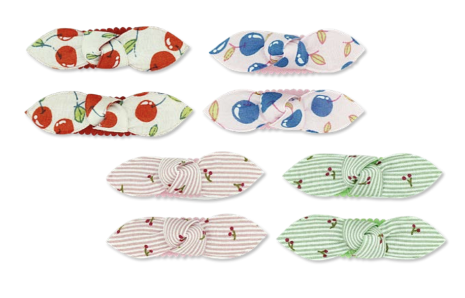 MINISTA NAOMI HAIR CLIP