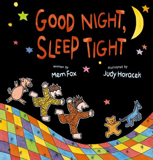 Good Night, Sleep Tight