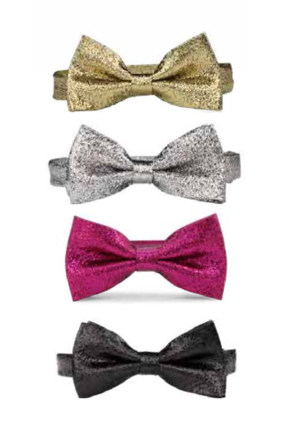 MINISTA JIMIN BOW TIE