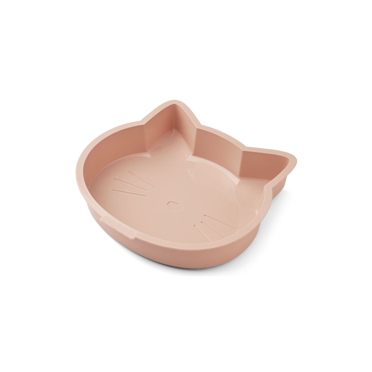 Liewood Amory cake pan - Cat rose