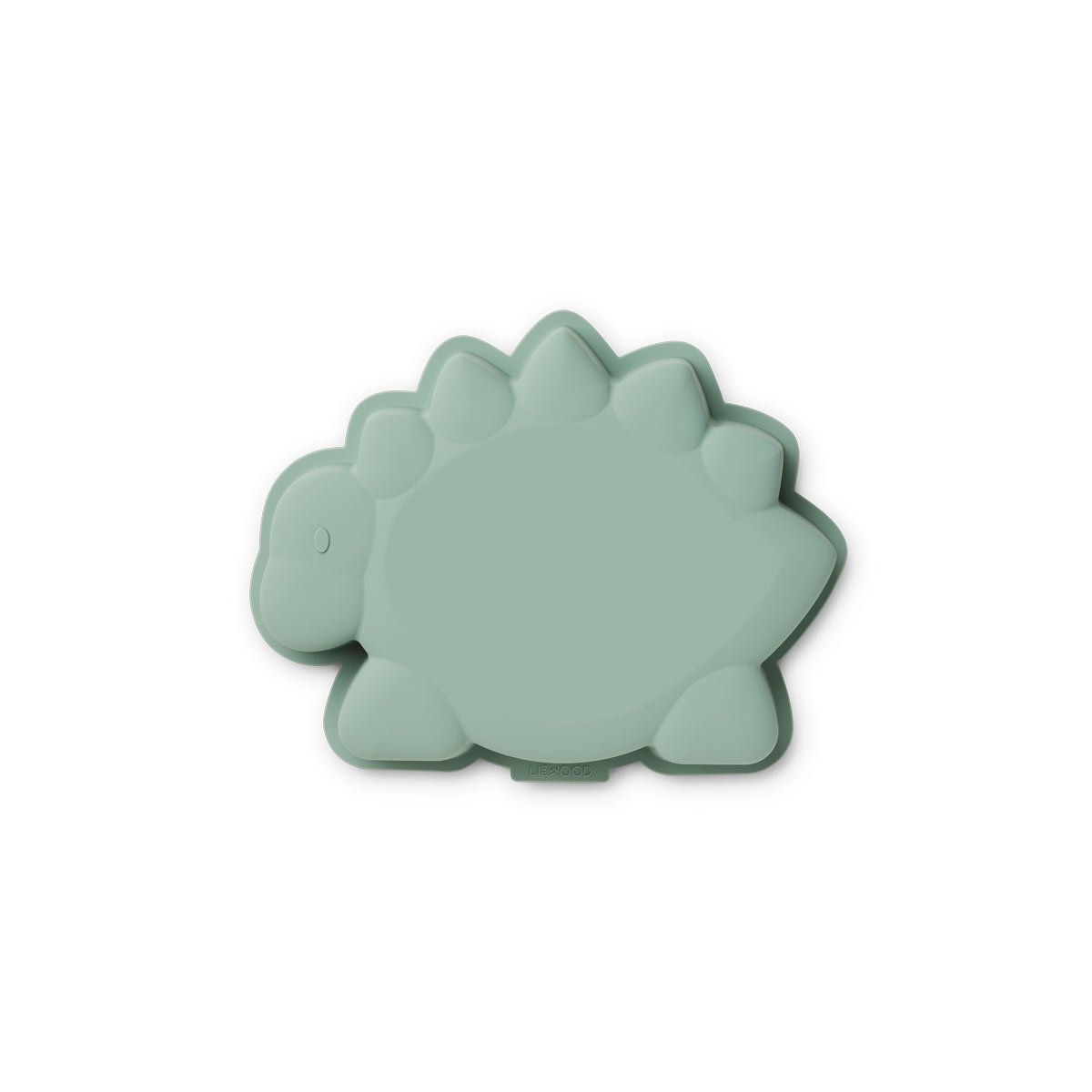 LIEWOOD AMORY CAKE PAN DINO PEPPERMINT