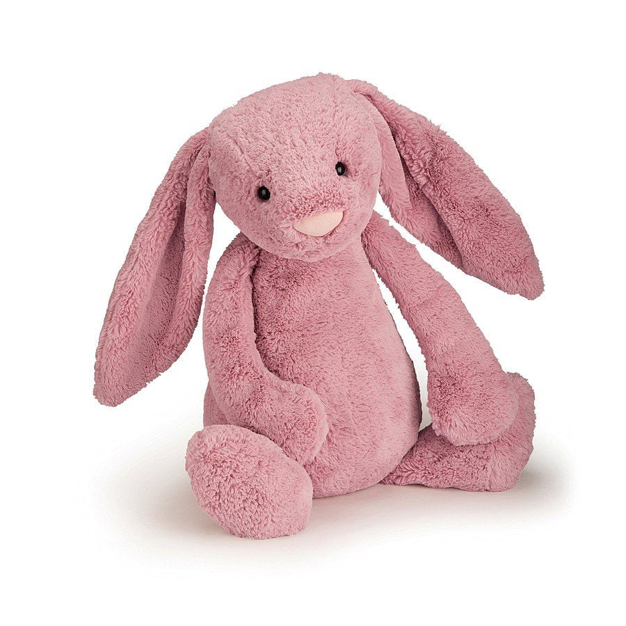 JELLYCAT Bashful Tulip Bunny VERY BIG H108 X W46 CM