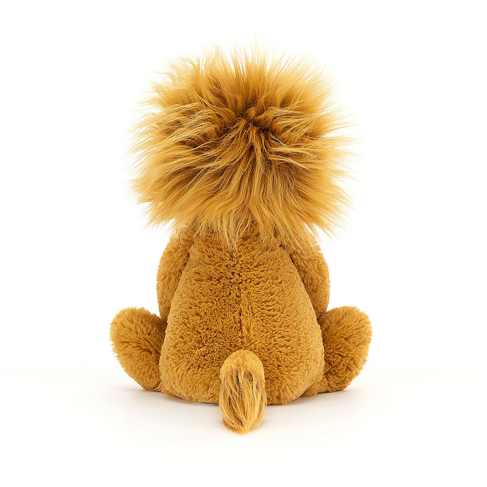 Jellycat Bashful Lion Original Medium