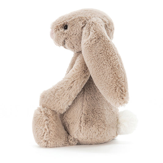 Jellycat Bashful Beige Bunny Little (Small)