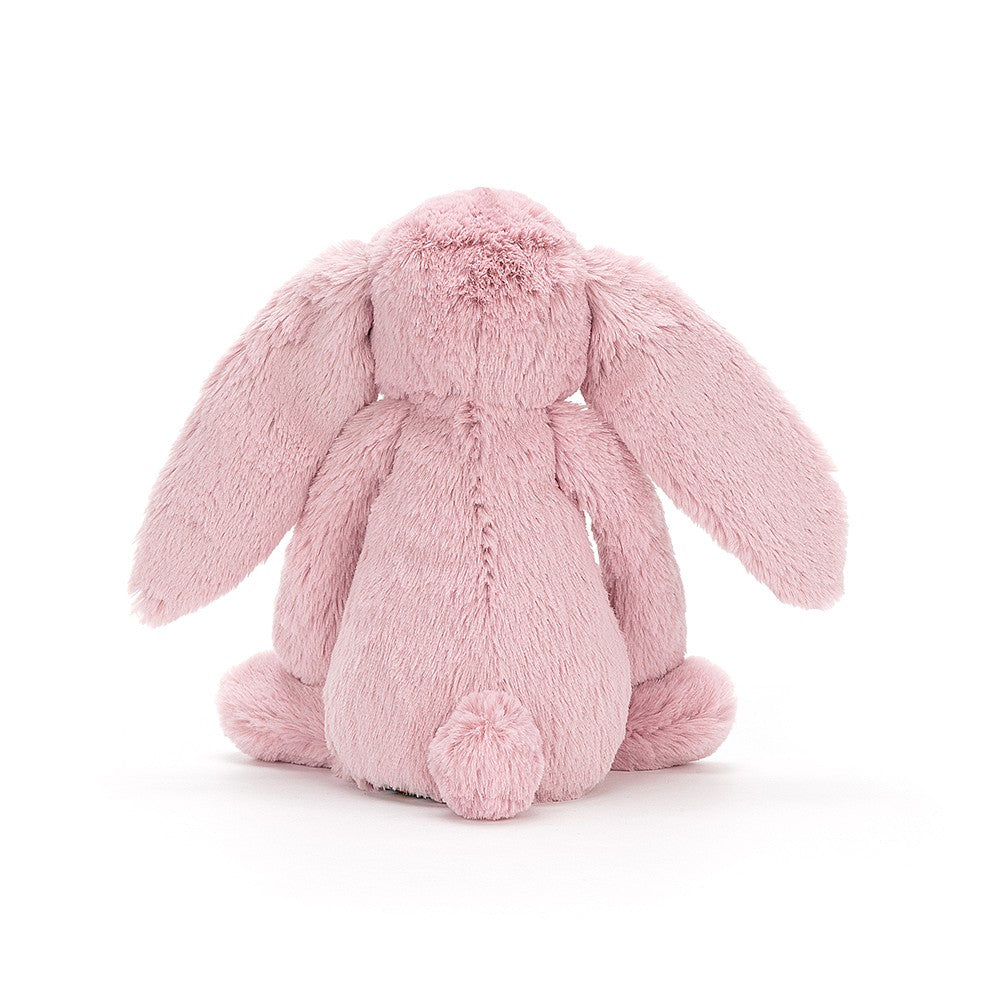 Jellycat Blossom Bashful Tulip Pink Bunny Medium