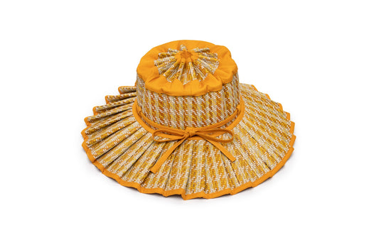 LORNA MURRAY Luxe Capri Sundeck Hat Child